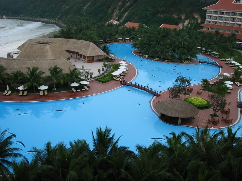 Vinpearl Land Nha Trang