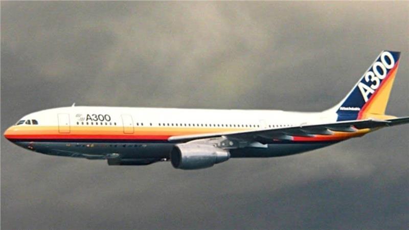 Airbus A300