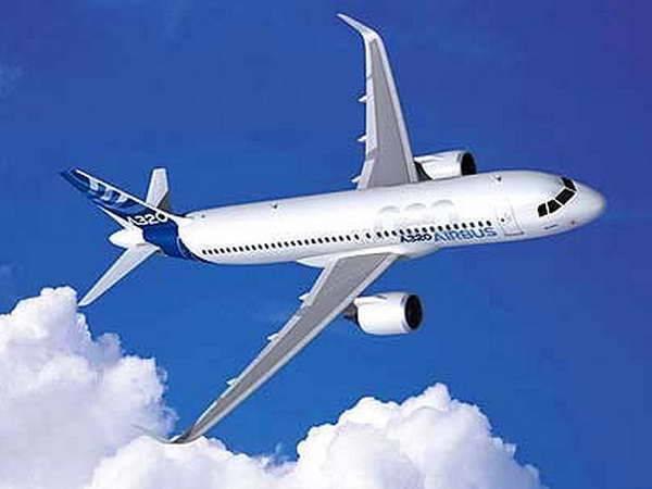 Airbus A320