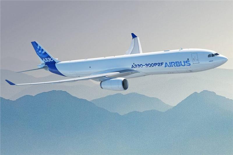 Airbus A330