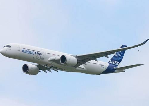Airbus A380