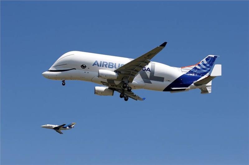 Airbus Beluga