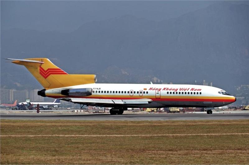 Boeing 727