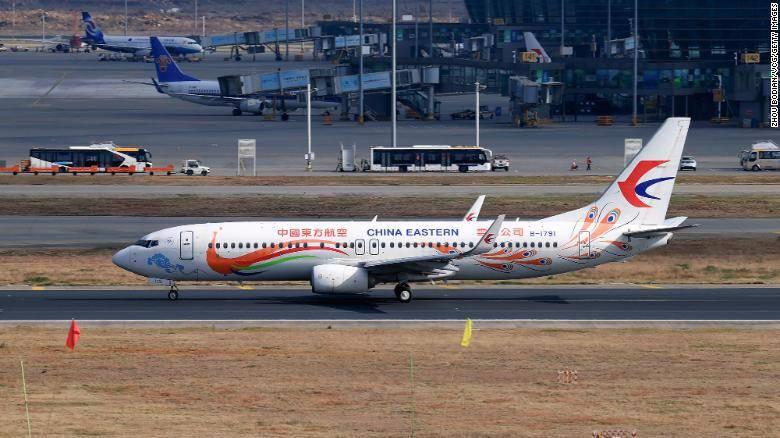 Boeing 737