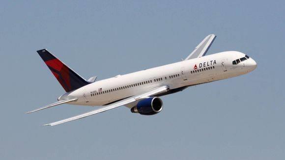 Boeing 757