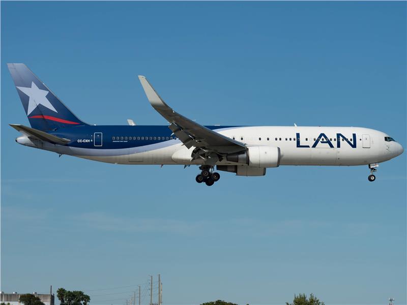 Boeing 767
