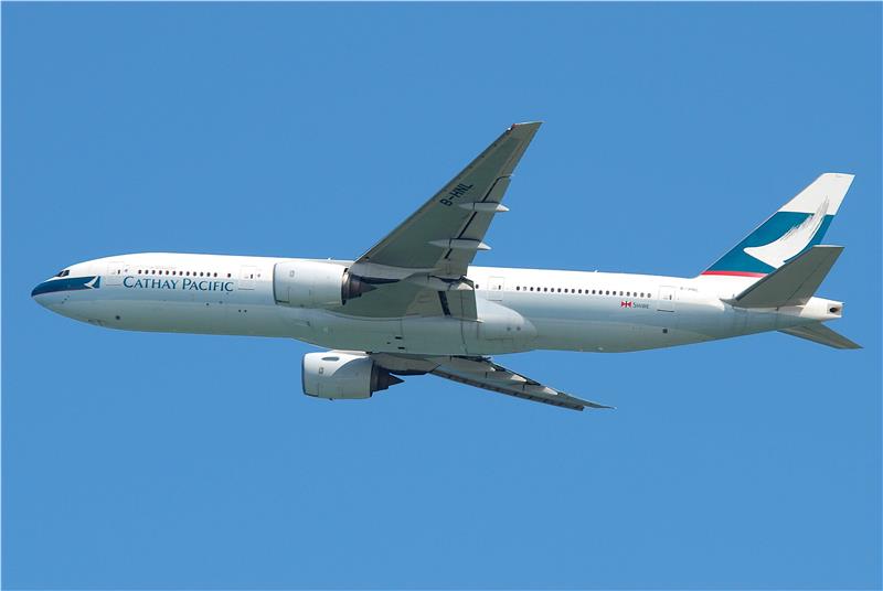 Boeing 777