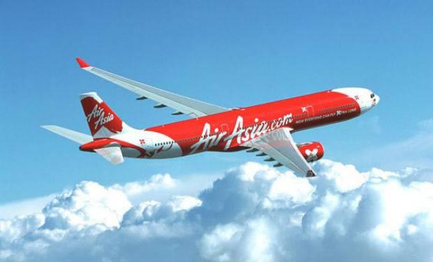 Hãng hàng không Air Asia  Hãng hàng không Air Asia