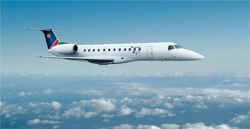 Hãng hàng không Air Namibia Hãng hàng không Air Namibia