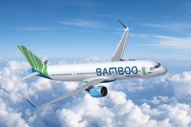 Bảng Giá Vé Máy Bay Giá Rẻ Bamboo Airways mới nhất Bảng Giá Vé Máy Bay Giá Rẻ Bamboo Airways mới nhất