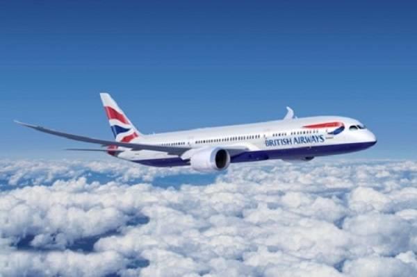British Airways Introduction