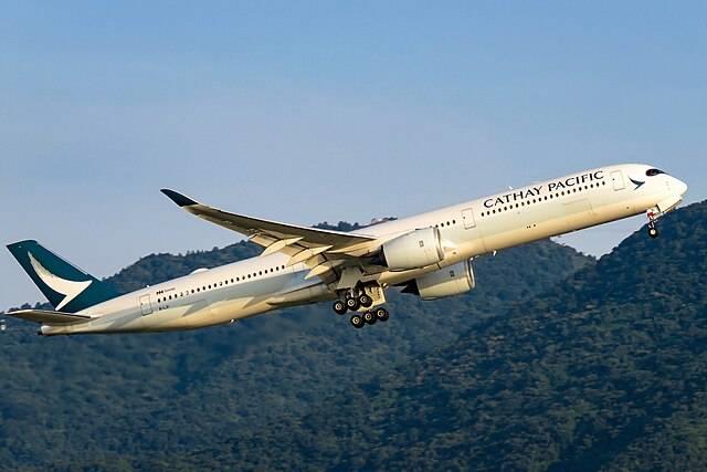 Hãng hàng không Cathay Dragon Airlines  Hãng hàng không Cathay Dragon Airlines