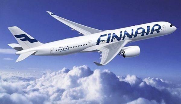 Finnair Introduction