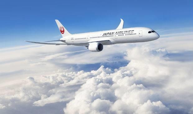 Japan Airlines