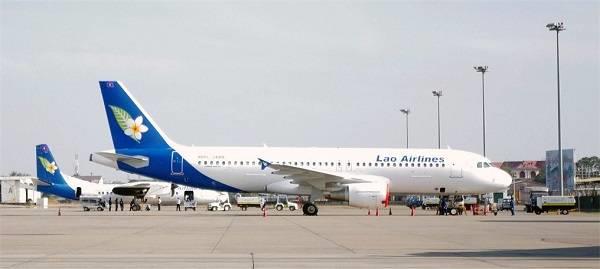 Lao Airlines