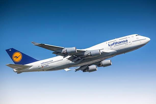 Hãng hàng không Lufthansa Hãng hàng không Lufthansa