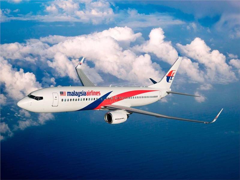 Malaysia Airlines Introduction