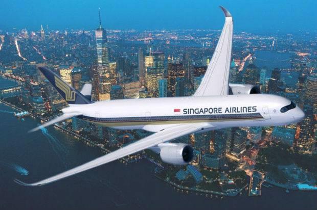 Singapore Airlines