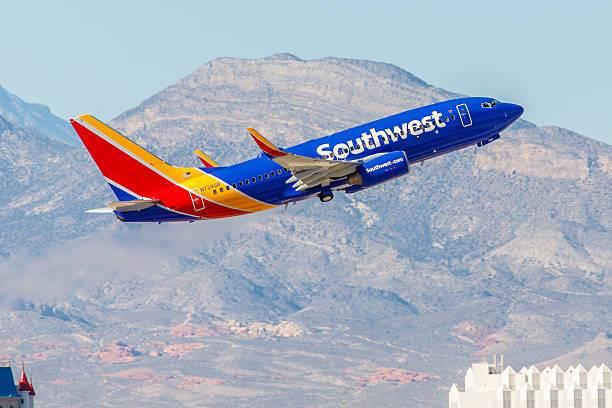 Hãng hàng không Southwest Airlines Hãng hàng không Southwest Airlines