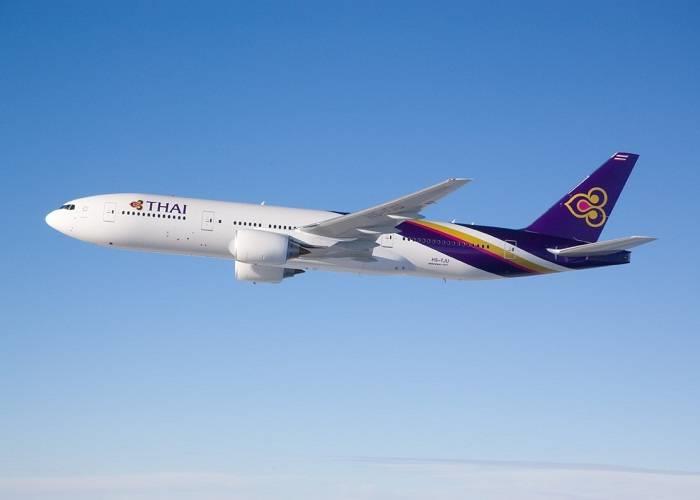 Vé máy bay đi Thái Lan giá rẻ Vé máy bay đi Thái Lan giá rẻ