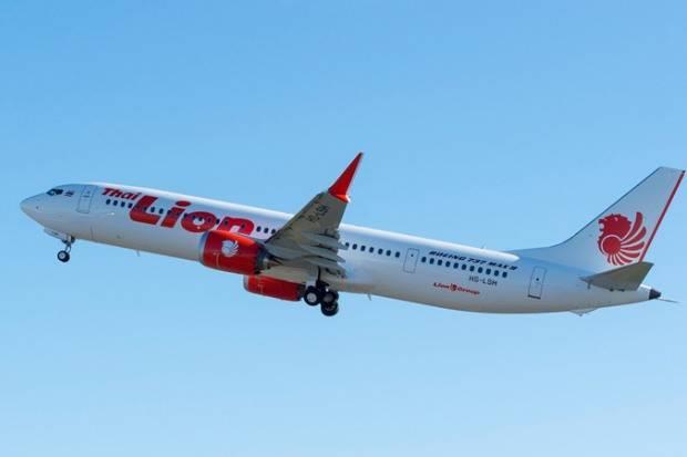 Hãng hàng không Thai Lion Air  Hãng hàng không Thai Lion Air