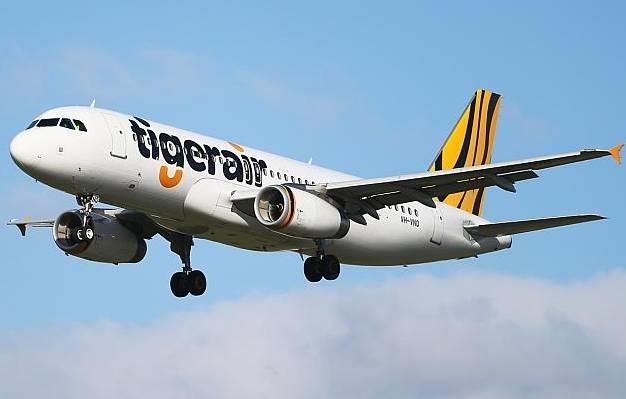 Tiger Airways Introduction