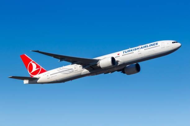 Turkish Airlines Introduction