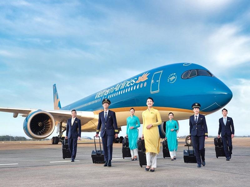 Vietnam Airlines Introduction