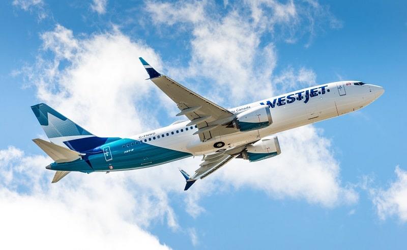 Hãng hàng không WestJet Hãng hàng không WestJet