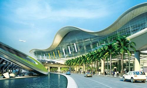 Sân bay Abu Dhabi Sân bay Abu Dhabi