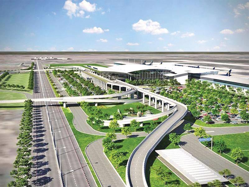 Sân bay Bình Thuận Sân bay Bình Thuận