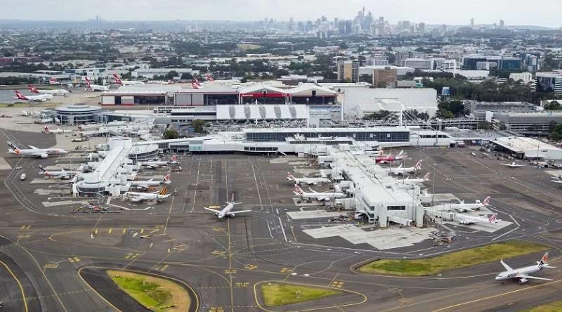 Sân bay Coffs Harbour