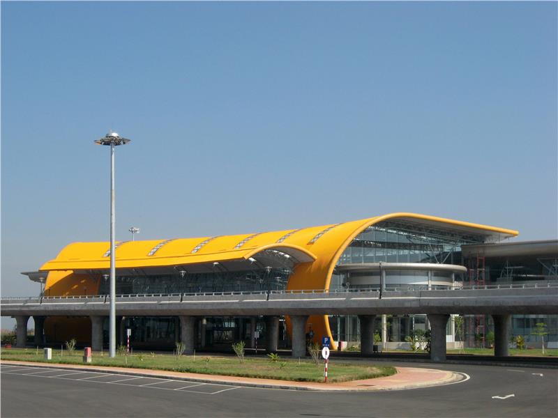 Sân bay Liên Khương - Đà Lạt Sân bay Liên Khương - Đà Lạt