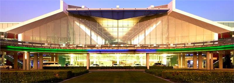 Sân bay quốc tế Canberra  Sân bay quốc tế Canberra