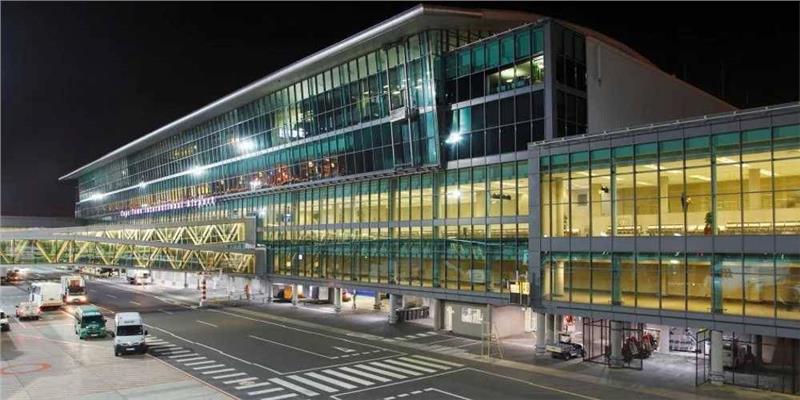 Sân bay quốc tế Cape Town  Sân bay quốc tế Cape Town