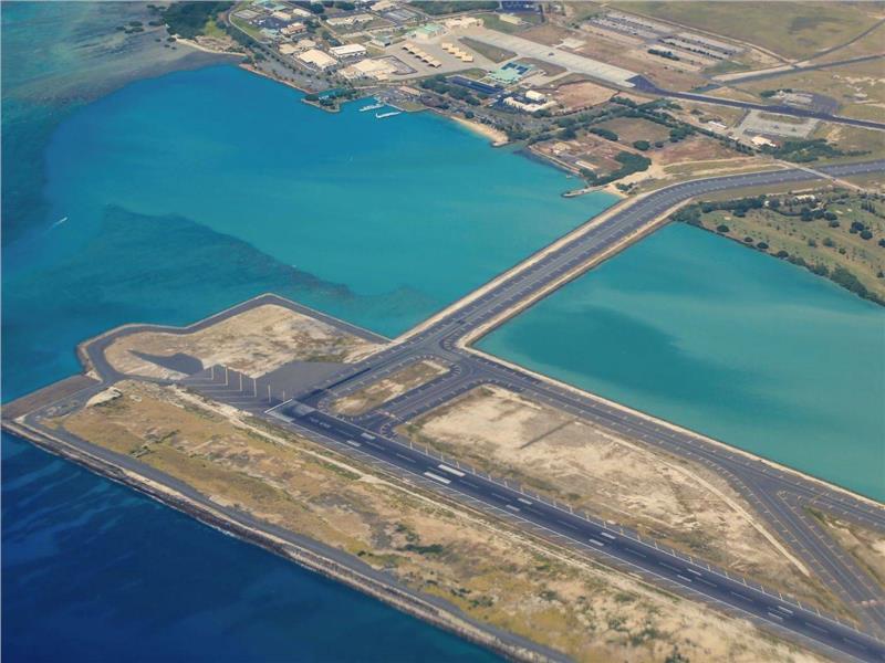 Sân bay quốc tế Honolulu  Sân bay quốc tế Honolulu