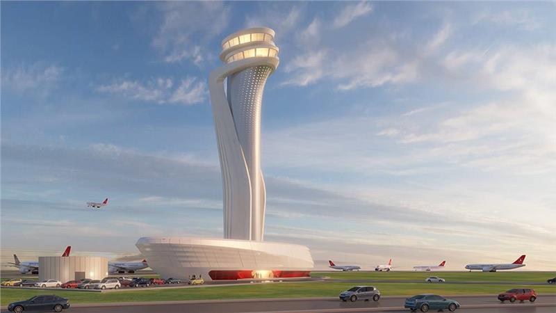 Sân bay quốc tế Istanbul 