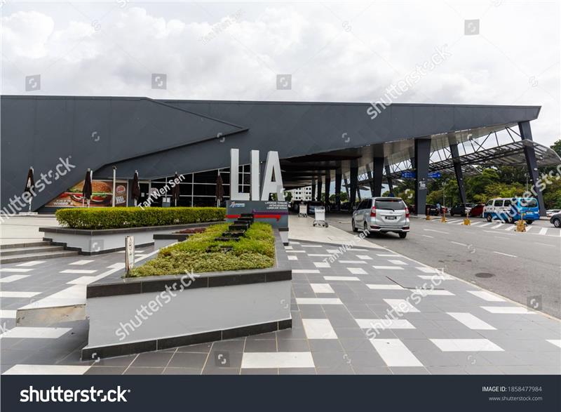 Sân bay quốc tế Langkawi 