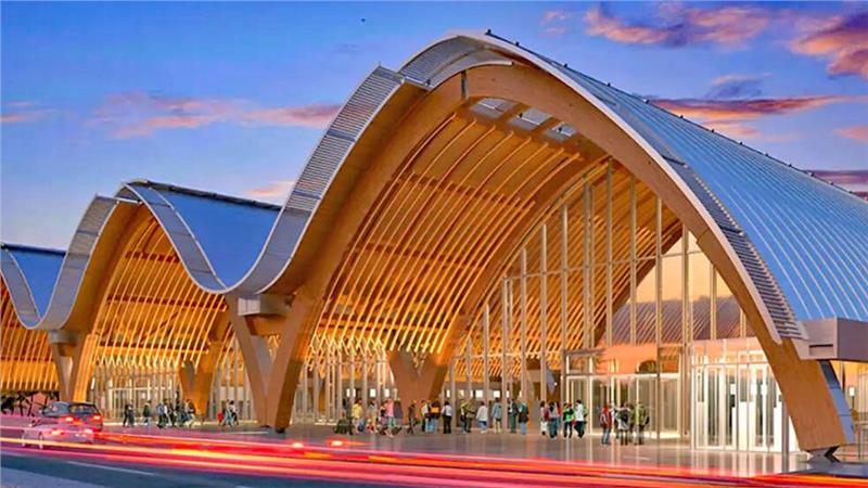 Sân bay quốc tế Mactan Cebu