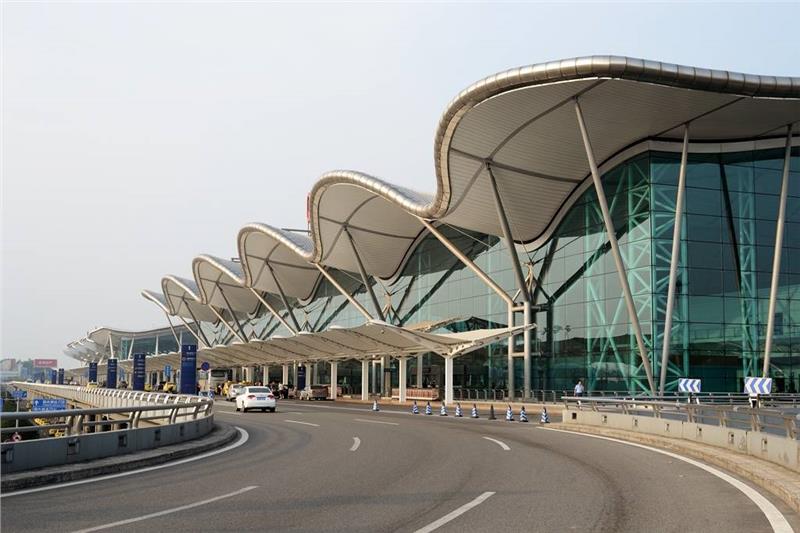 Sân bay quốc tế Trùng Khánh