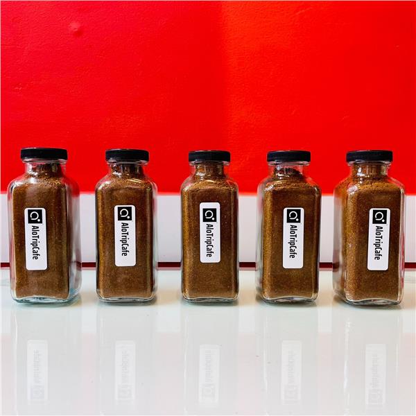 Chai Cold Brew A 150g