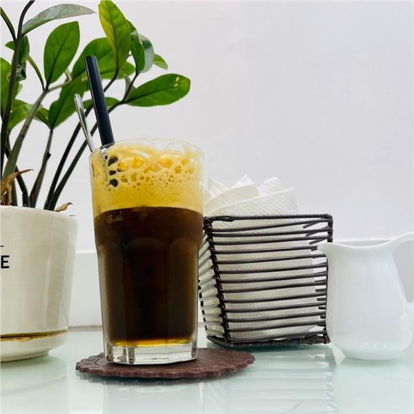 Espresso (Đá - Iced)