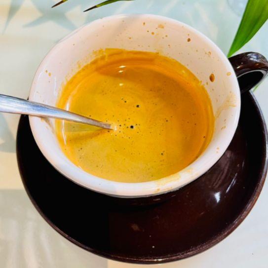 Espresso (Nóng)