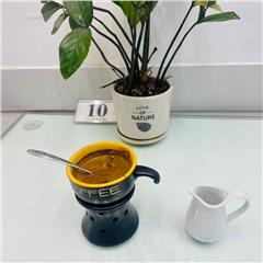Café Đen/Black (Nóng - Hot)