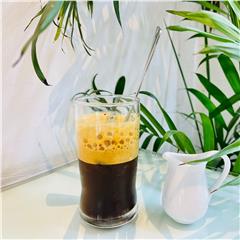 Café ĐenBlack (Đá - Iced)