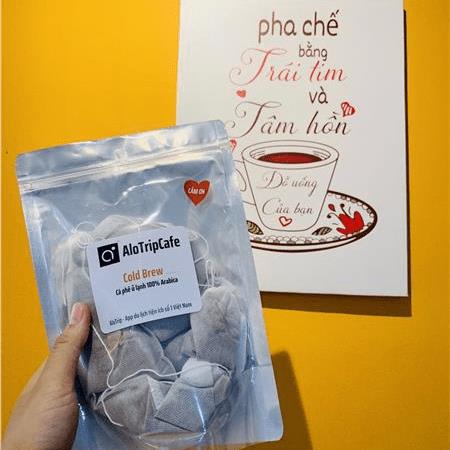 Gói Cold Brew A