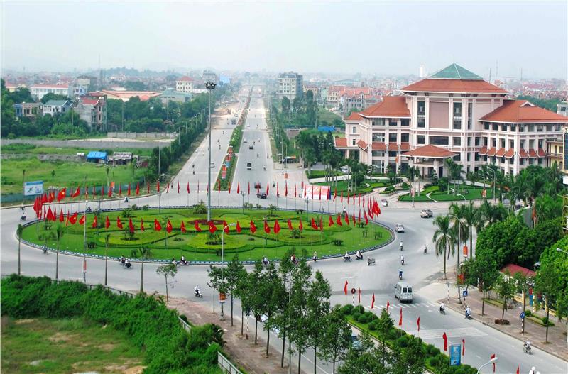 Bac Ninh Overview