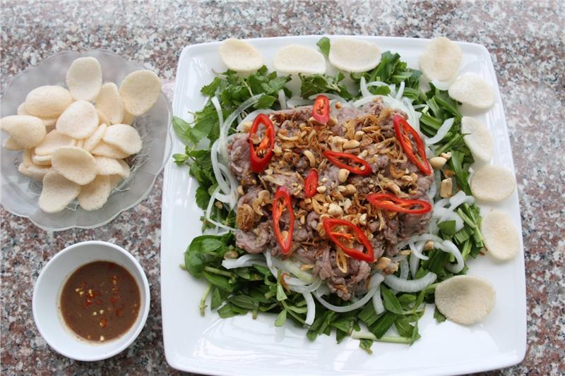 Bò Phú Quý
