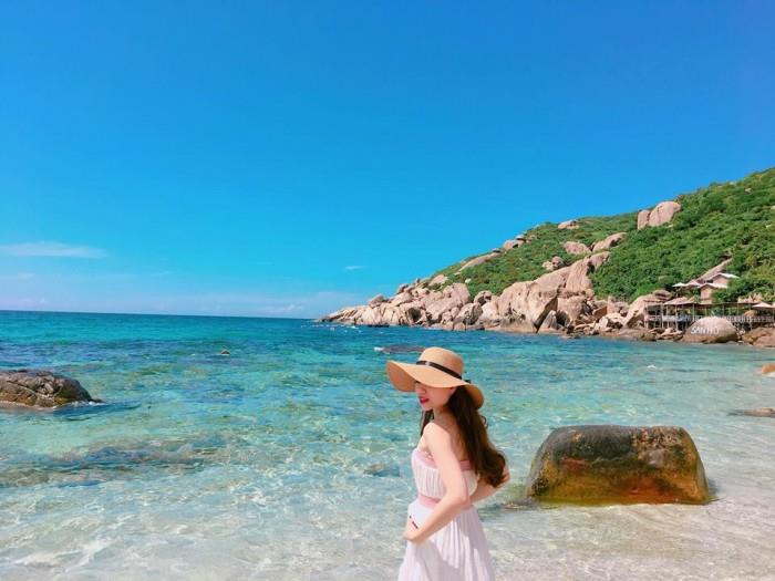 Vẻ đẹp của Bình Lập