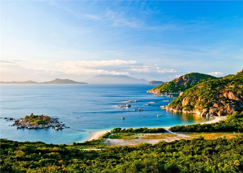 Đảo Bình Ba